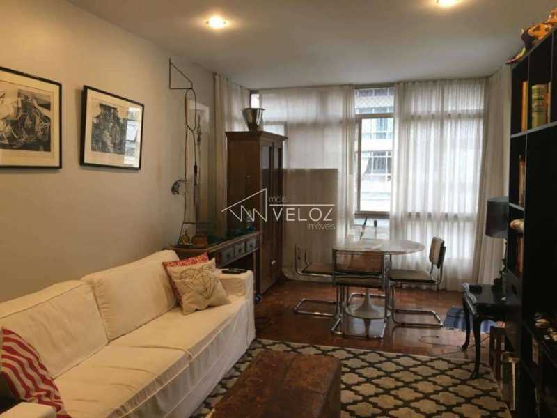 Apartamento em São Conrado