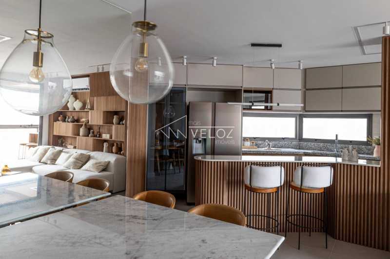 Apartamento, 3 quartos, 125 m² - Foto 8