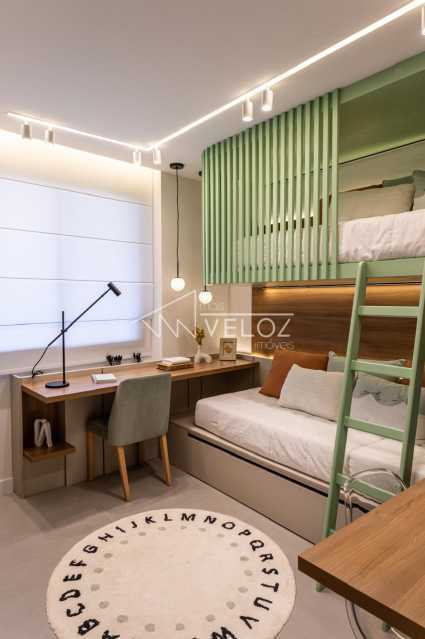 Apartamento, 3 quartos, 125 m² - Foto 14