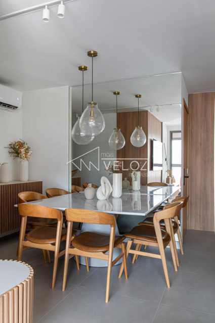 Apartamento, 3 quartos, 125 m² - Foto 15