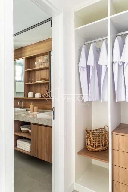 Apartamento, 3 quartos, 125 m² - Foto 16