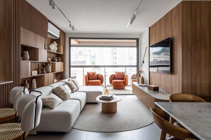 Apartamento em Botafogo