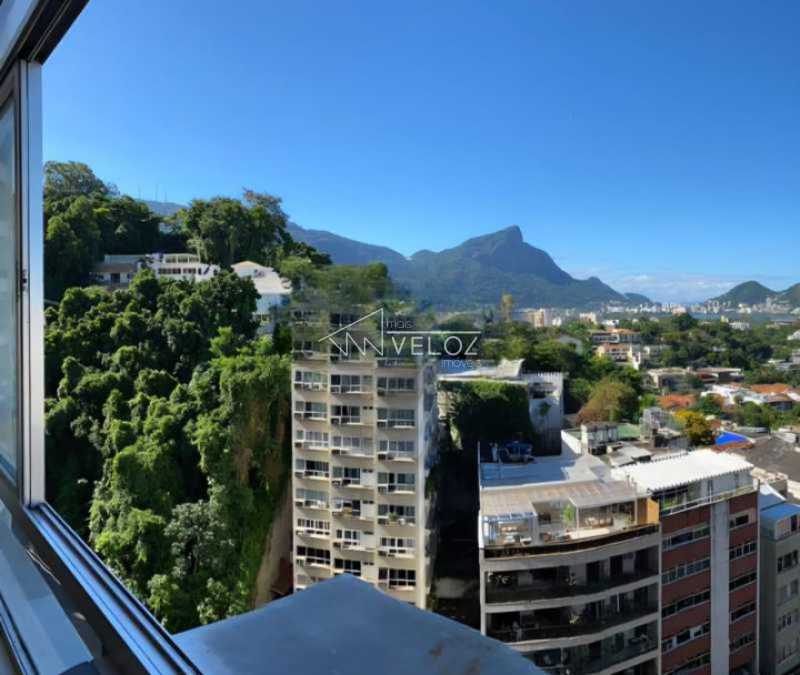 Apartamento em Leblon