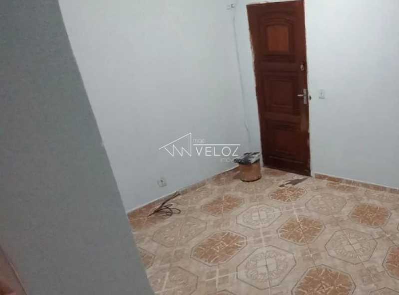 Apartamento em Centro