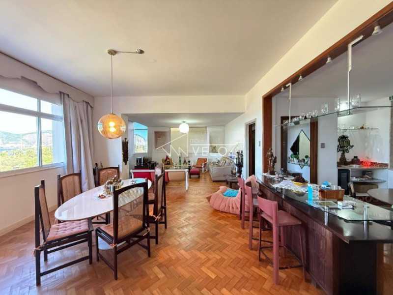 Apartamento em Flamengo
