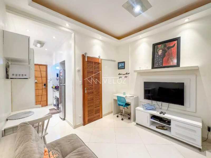Apartamento em Ipanema
