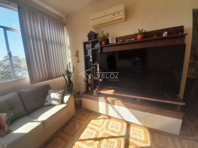 Apartamento em Cachambi