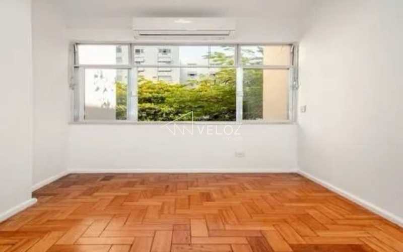 Apartamento em Copacabana
