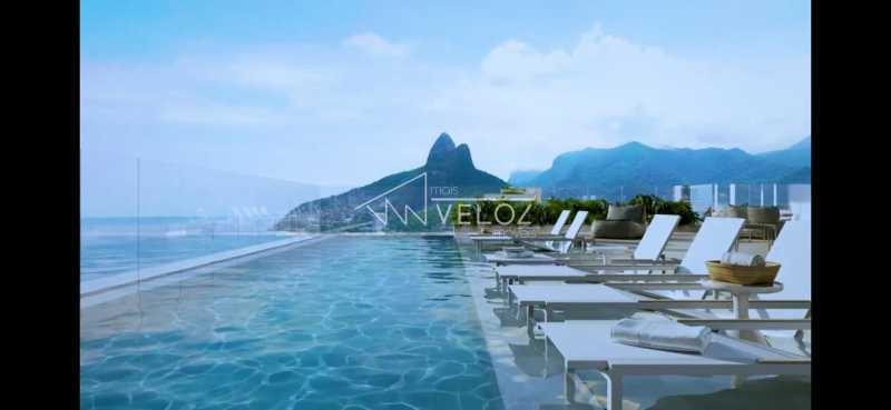Apartamento em Ipanema