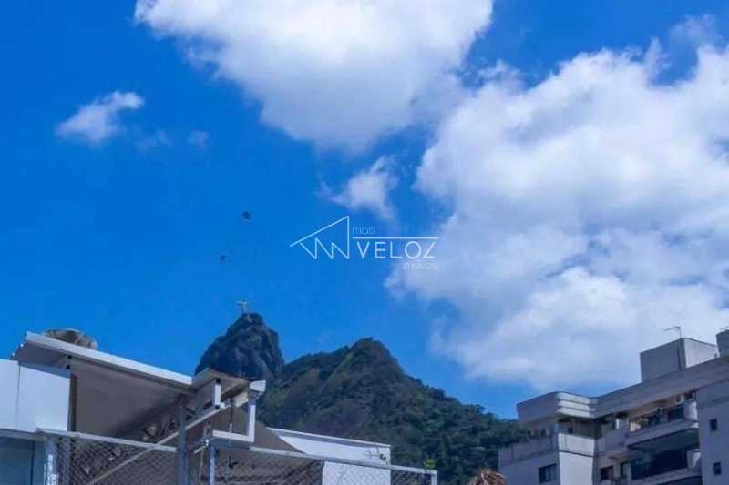 Apartamento em Botafogo