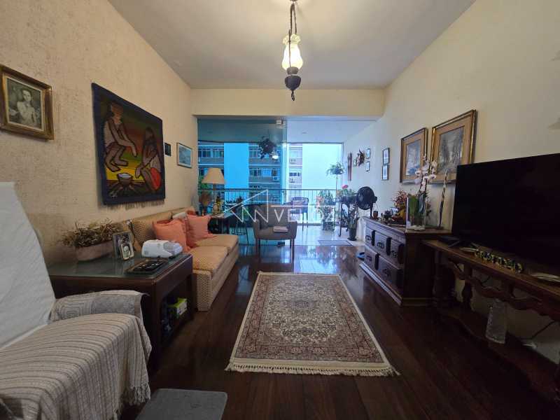 Apartamento, 3 quartos, 125 m² - Foto 6