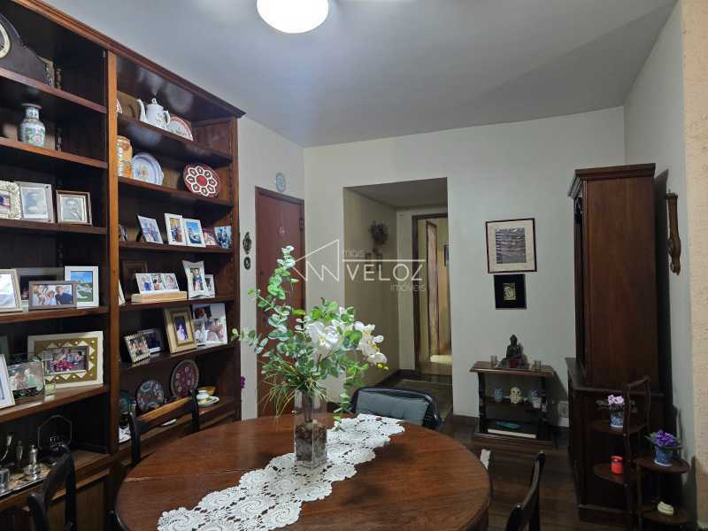 Apartamento, 3 quartos, 125 m² - Foto 1