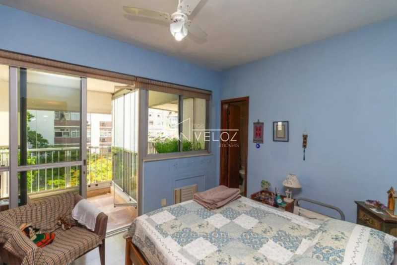 Apartamento, 3 quartos, 125 m² - Foto 9