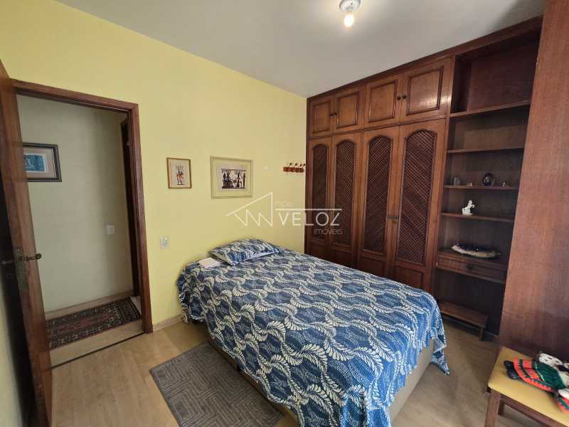 Apartamento, 3 quartos, 125 m² - Foto 11