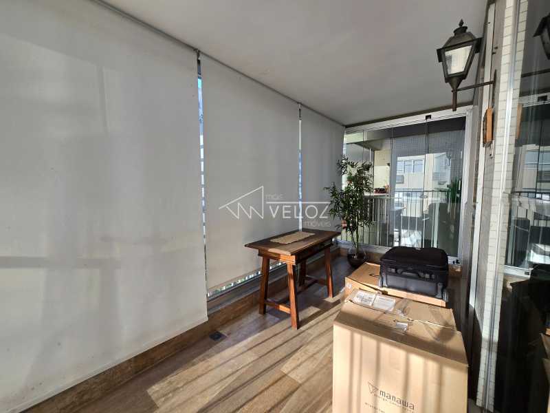 Apartamento, 3 quartos, 125 m² - Foto 7