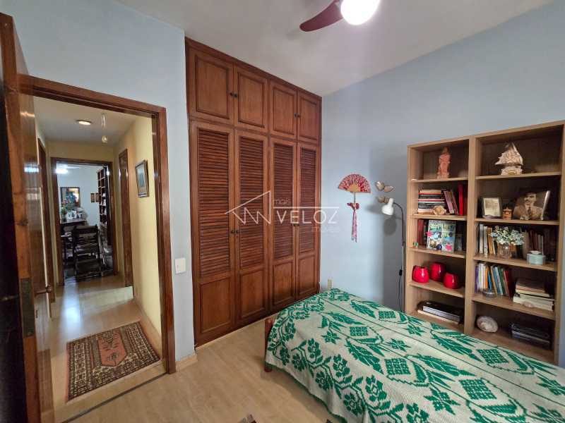 Apartamento, 3 quartos, 125 m² - Foto 13