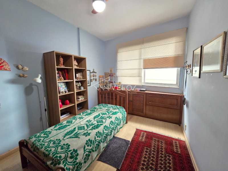 Apartamento, 3 quartos, 125 m² - Foto 14