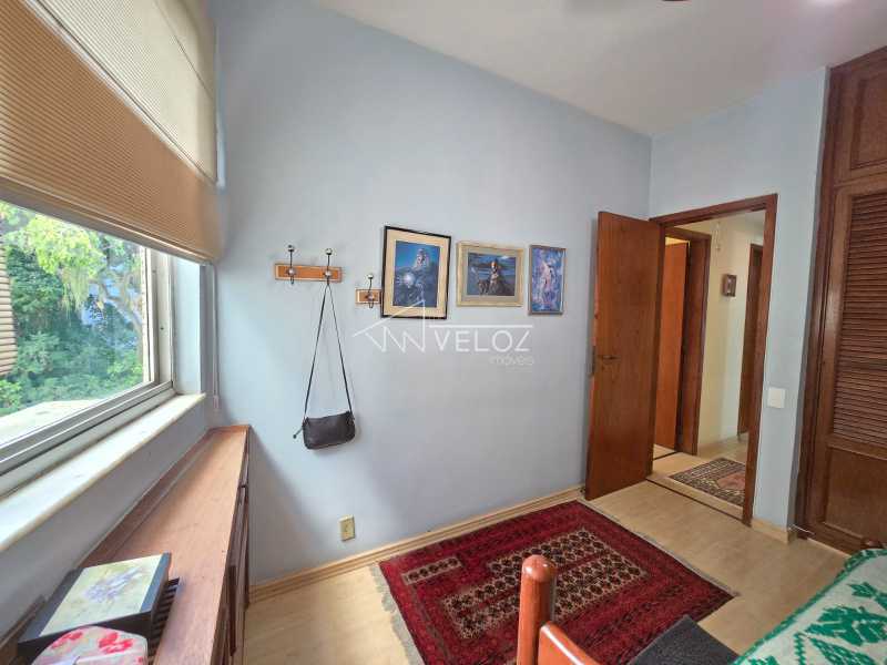 Apartamento, 3 quartos, 125 m² - Foto 15