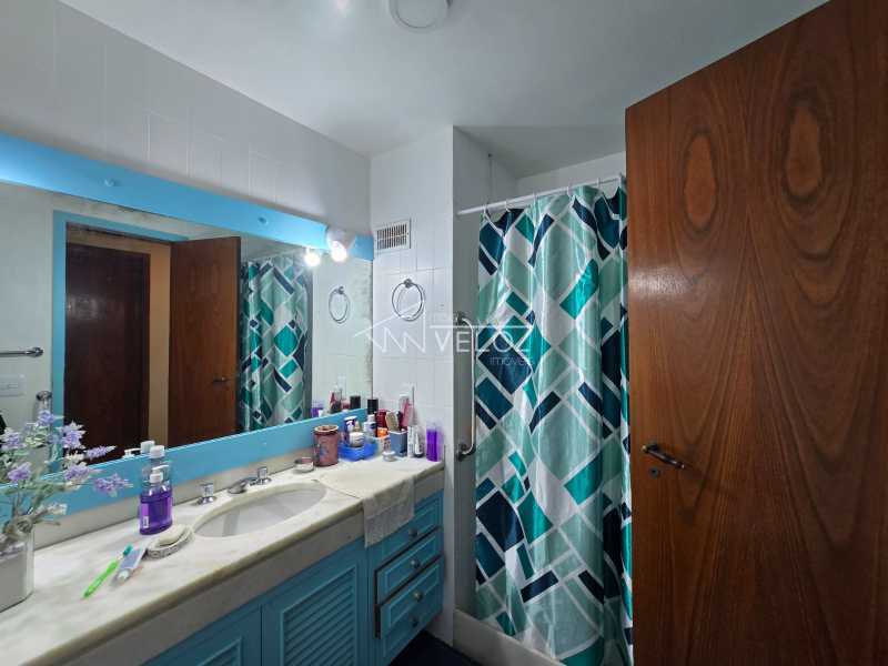 Apartamento, 3 quartos, 125 m² - Foto 16