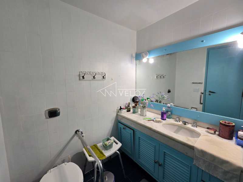 Apartamento, 3 quartos, 125 m² - Foto 17