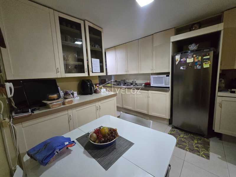 Apartamento, 3 quartos, 125 m² - Foto 19
