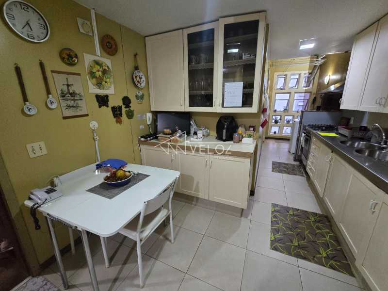 Apartamento, 3 quartos, 125 m² - Foto 18