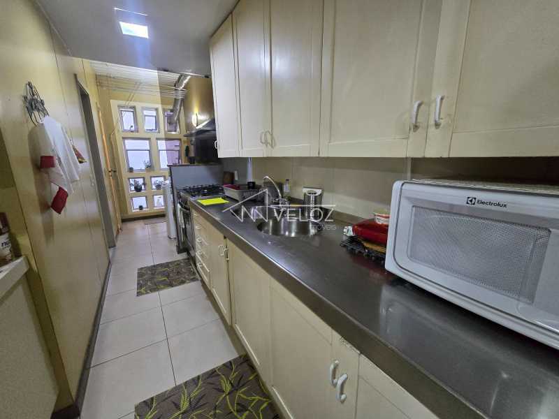 Apartamento, 3 quartos, 125 m² - Foto 21