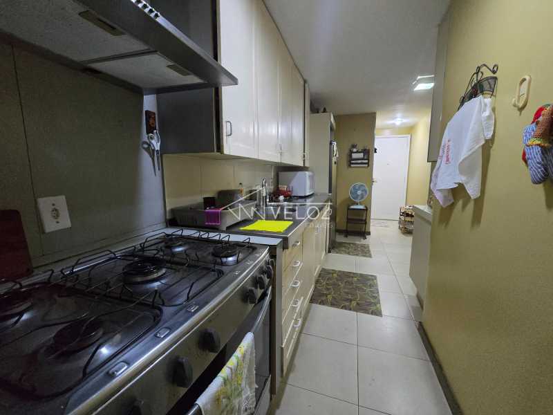 Apartamento, 3 quartos, 125 m² - Foto 22