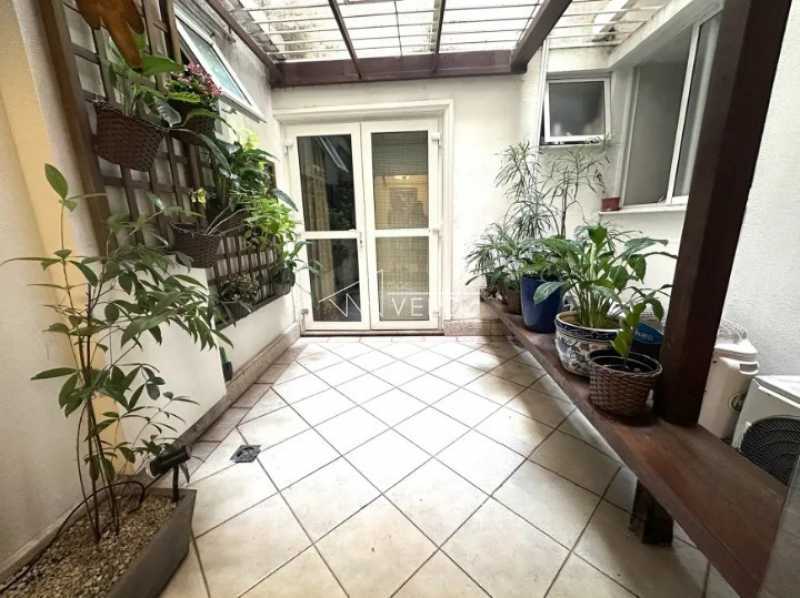 Apartamento, 3 quartos, 219 m² - Foto 7