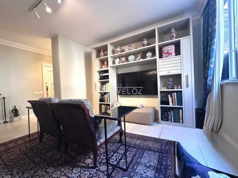 Apartamento, 3 quartos, 219 m² - Foto 5