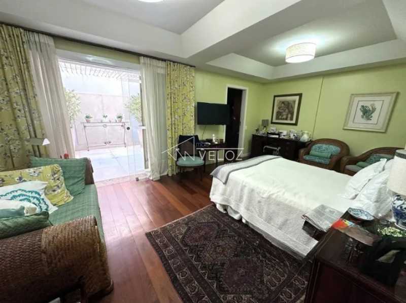 Apartamento, 3 quartos, 219 m² - Foto 9