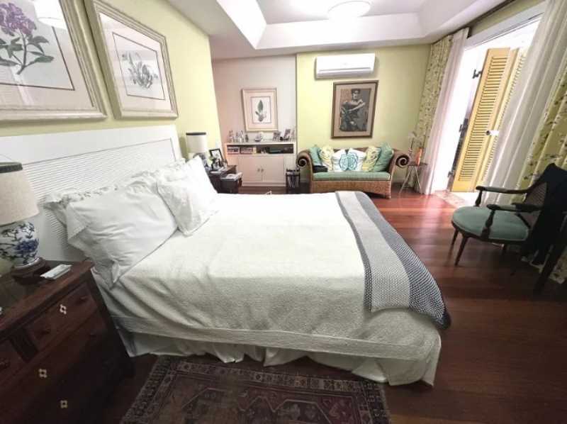 Apartamento, 3 quartos, 219 m² - Foto 11
