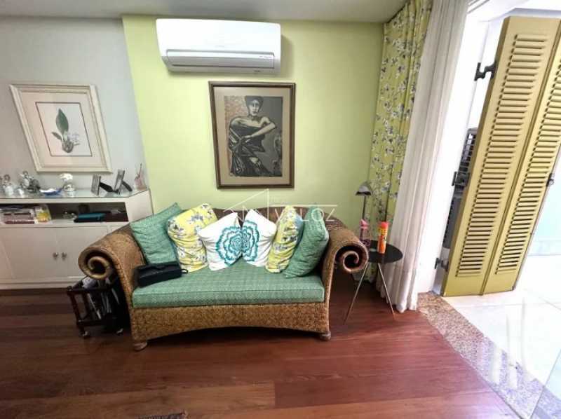 Apartamento, 3 quartos, 219 m² - Foto 12