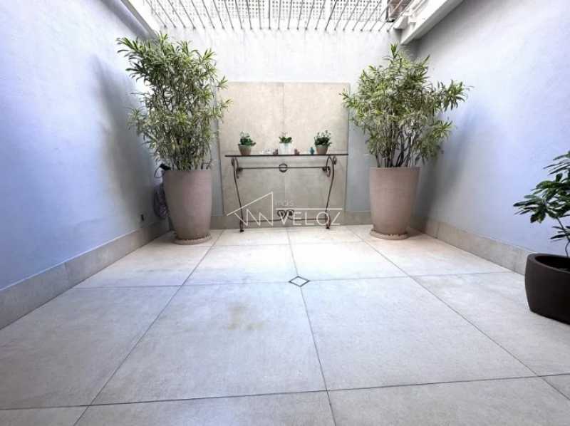 Apartamento, 3 quartos, 219 m² - Foto 14
