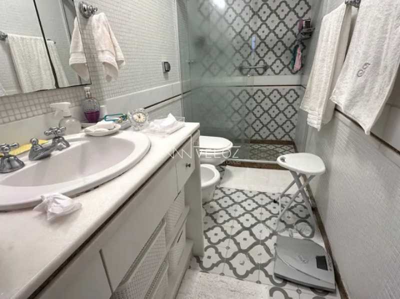 Apartamento, 3 quartos, 219 m² - Foto 15