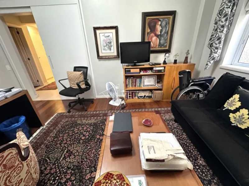 Apartamento, 3 quartos, 219 m² - Foto 19