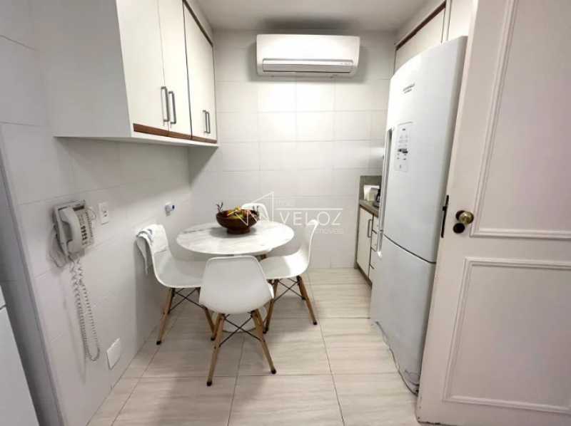 Apartamento, 3 quartos, 219 m² - Foto 20