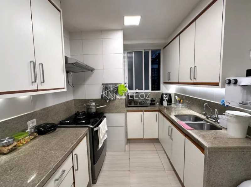 Apartamento, 3 quartos, 219 m² - Foto 21