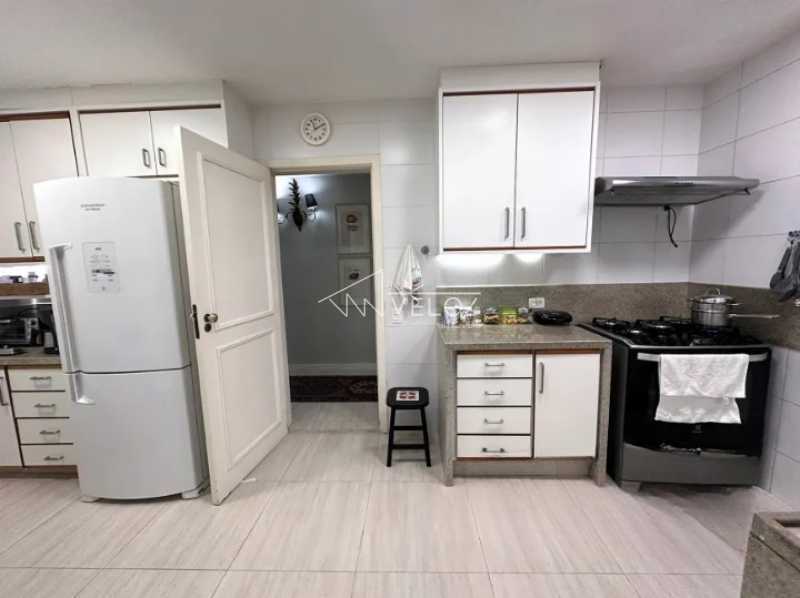 Apartamento, 3 quartos, 219 m² - Foto 22