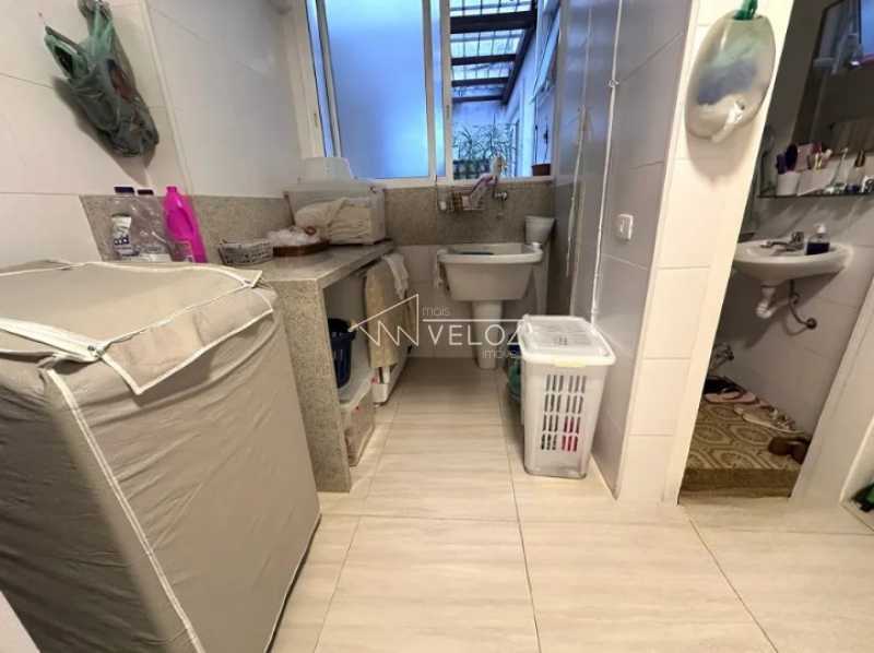 Apartamento, 3 quartos, 219 m² - Foto 23
