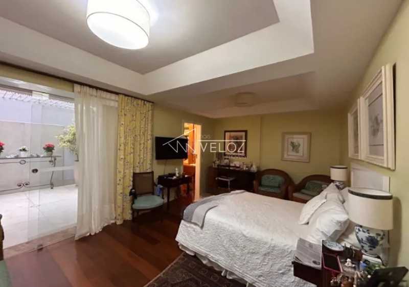 Apartamento, 3 quartos, 219 m² - Foto 17