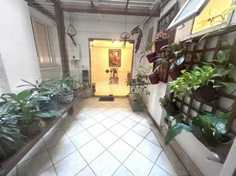Apartamento, 3 quartos, 219 m² - Foto 18