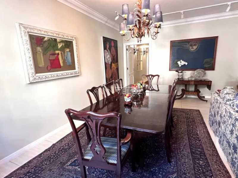 Apartamento, 3 quartos, 219 m² - Foto 25
