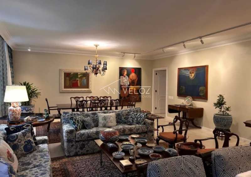 Apartamento, 3 quartos, 219 m² - Foto 27