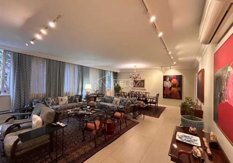 Apartamento, 3 quartos, 219 m² - Foto 28