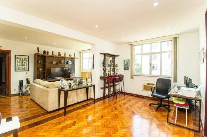 Apartamento em Copacabana