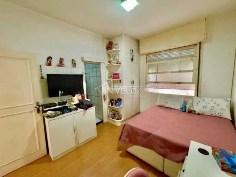Apartamento em Ipanema