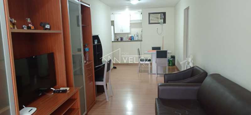 Apartamento em Flamengo