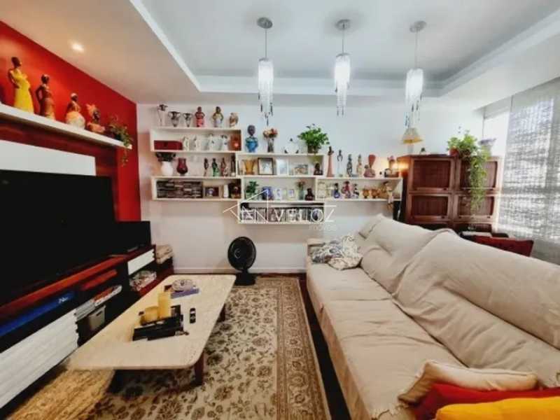 Apartamento em Copacabana