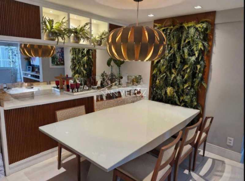 Apartamento em Botafogo